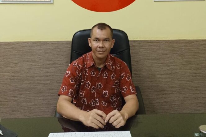 
 Angka Kemiskinan di Bangka Selatan Tahun 2022 Turun Jadi 3,22 Persen