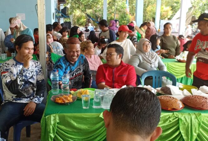 
 Pemkab Bangka Selatan Alokasikan Anggaran Rp 4,4 Miliar untuk Sektor Perikanan