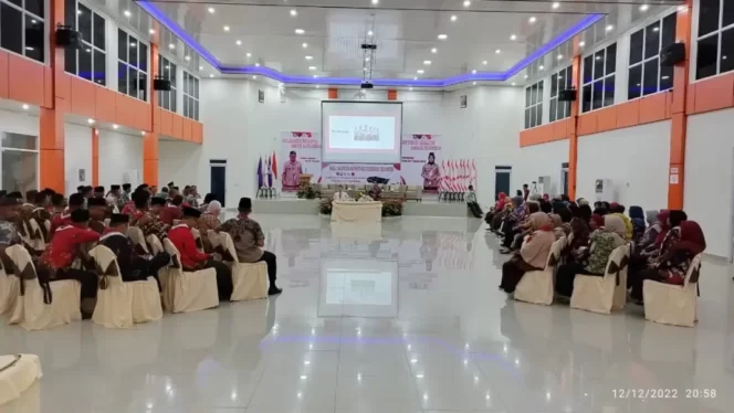 
 Pramuka Kwartir Cabang Basel Gelar kursus Pembina Mahir Tingkat Dasar Golongan Penggalang