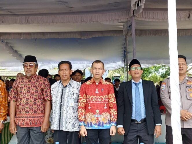 
 Dukung Peningkatan SDM, Pemkab Bangka Selatan Siapkan Program Beasiswa