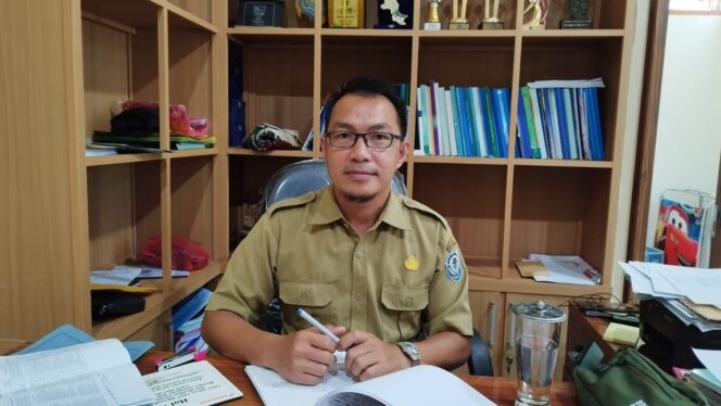 
 Ratusan Guru SD dan SMP di Bangka Selatan Diusulkan Kenaikan Pangkat