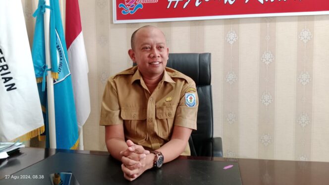 
 Kasus DBD di Bangka Selatan Periode Januari-Juli 2024 Capai 188 Kasus