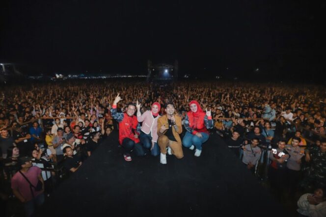 
 Basel Bekecak Festival 2024, Langkah Awal Menuju Perekonomian UMKM yang Lebih Kokoh