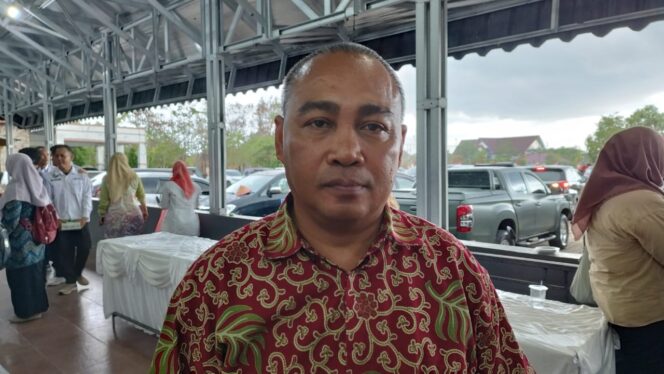 
 Bappelitbangda : Peningkatan Daya Saing Ekonomi di Bangka Selatan Berdasarkan Strategi Percepatan Transformasi Ekonomi