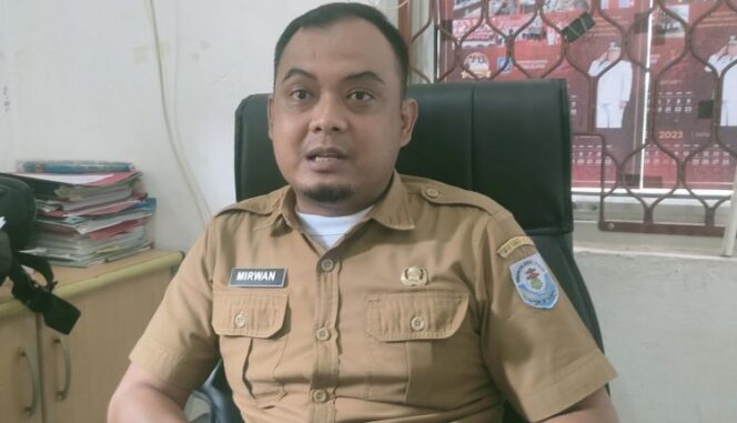 
 Pemkab Bangka Selatan Genjot Penyerapan Dana Desa