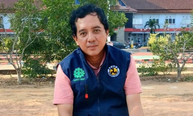 
 Pemkab Bangka Selatan Mulai Melakukan Pembangunan Gendung Baru Polsek Toboali