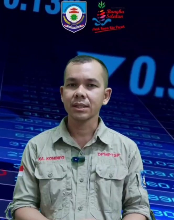 
 Pemkab Bangka Selatan Imbau Masyarakat Waspadai Investasi Bodong