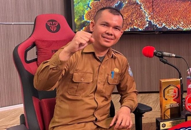 
 Diskominfo Bangka Selatan Dukung Kampanye Penanganan Kendaraan Over Dimension and Over Loading