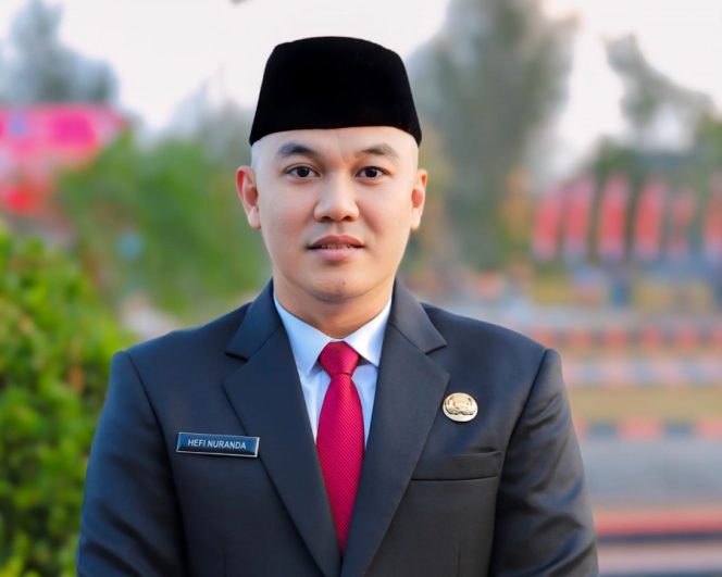 
 Pemkab Bangka Selatan Pastikan Pencairan THR Pegawai Tepat Waktu