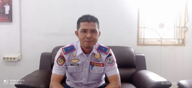 
 Damri Buka Rute Pangkalpinang-Batu Belimbing Toboali, Zamroni: Dukung Peningkatan Kunjungan Wisatawan