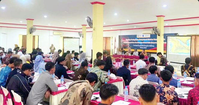 
 Wabup Dorong Peningkatan Kompetensi Pengurus Koperasi di Bangka Selatan