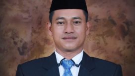 Ketua Komisi II DPRD Bangka Selatan Hendri. (Foto: babeltimes.co/ist)
