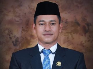 Ketua Komisi II DPRD Bangka Selatan Hendri. (Foto: babeltimes.co/ist)