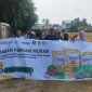 Pemkab Bangka Selatan gelar gerakan pangan murah dalam rangka Hari Pangan Sedunia tahun 2026 di lapangan Merdeka Toboali, Rabu 21 Oktober 2026. (Foto: Babeltimes.co/Sahrul)